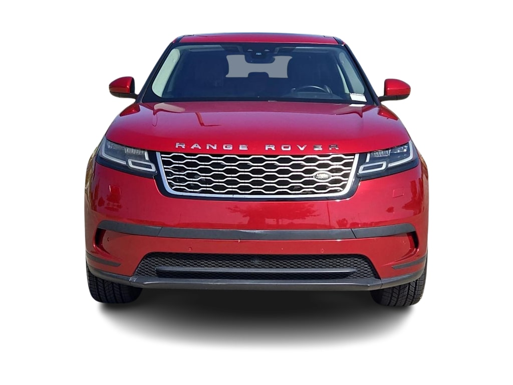 Thumbnail: 2020 Land Rover Range Rover Velar - 6