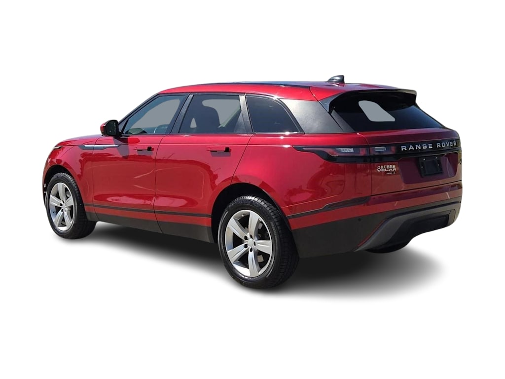 Thumbnail: 2020 Land Rover Range Rover Velar - 4