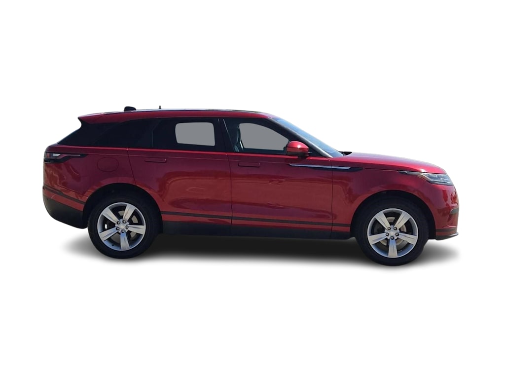 Thumbnail: 2020 Land Rover Range Rover Velar - 20