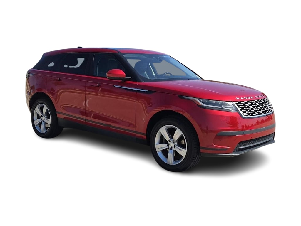 Thumbnail: 2020 Land Rover Range Rover Velar - 21