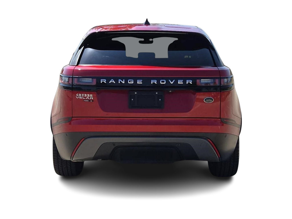 Thumbnail: 2020 Land Rover Range Rover Velar - 5