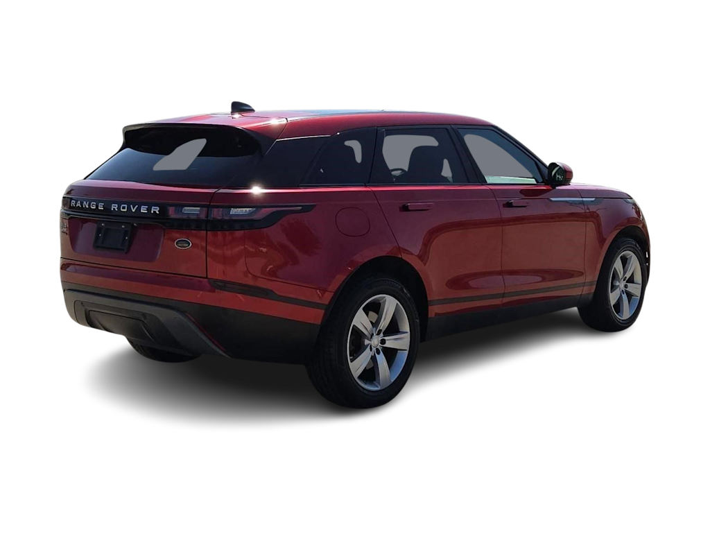 Thumbnail: 2020 Land Rover Range Rover Velar - 19