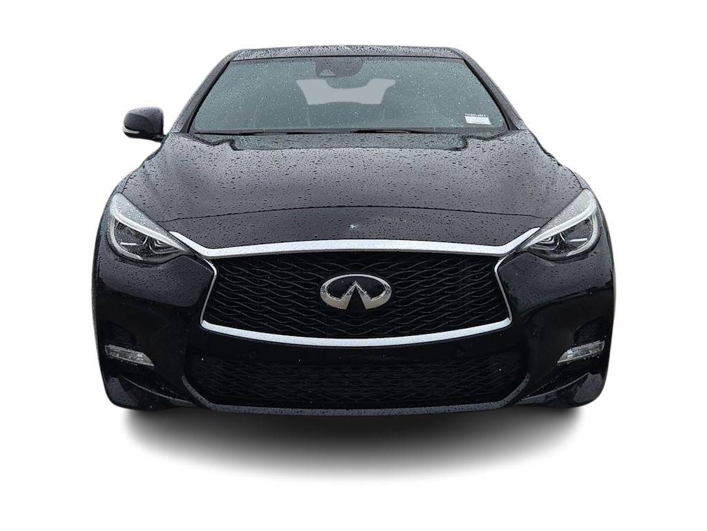 Thumbnail: 2017 INFINITI QX30 - 6