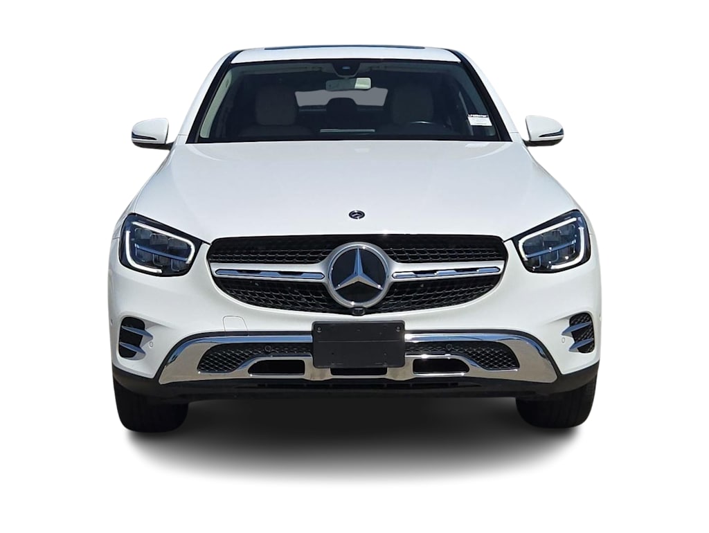 Thumbnail: 2020 Mercedes-Benz GLC - 6
