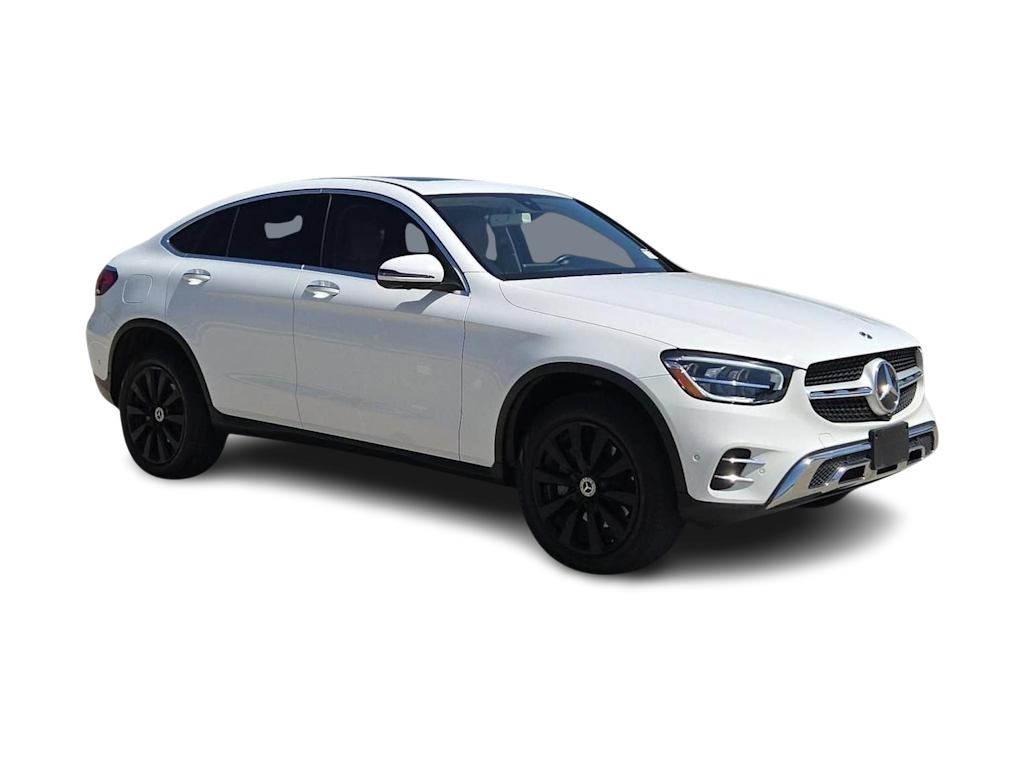 Thumbnail: 2020 Mercedes-Benz GLC - 22