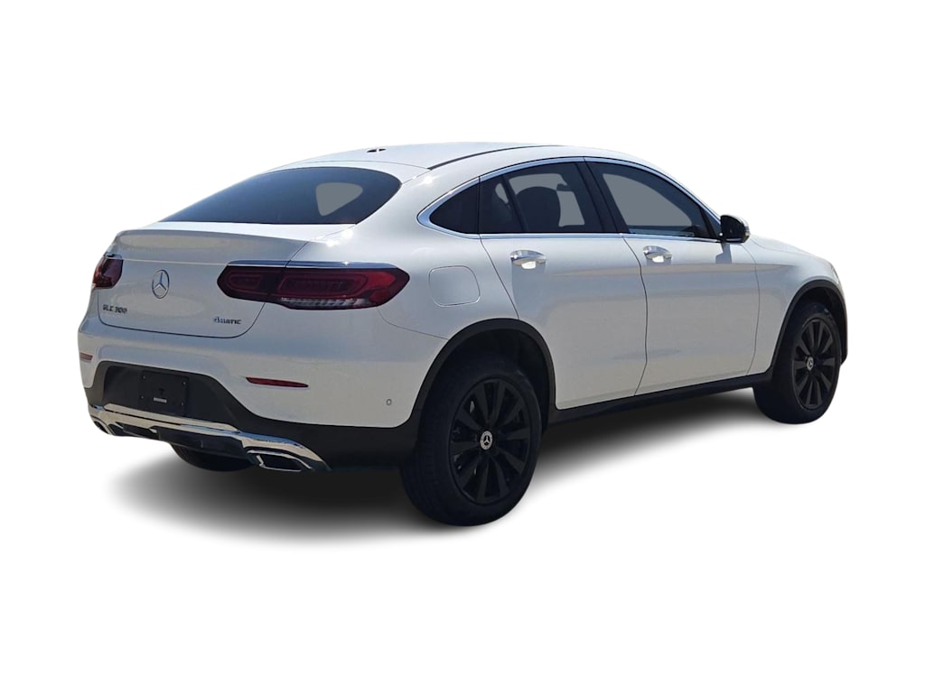 Thumbnail: 2020 Mercedes-Benz GLC - 20