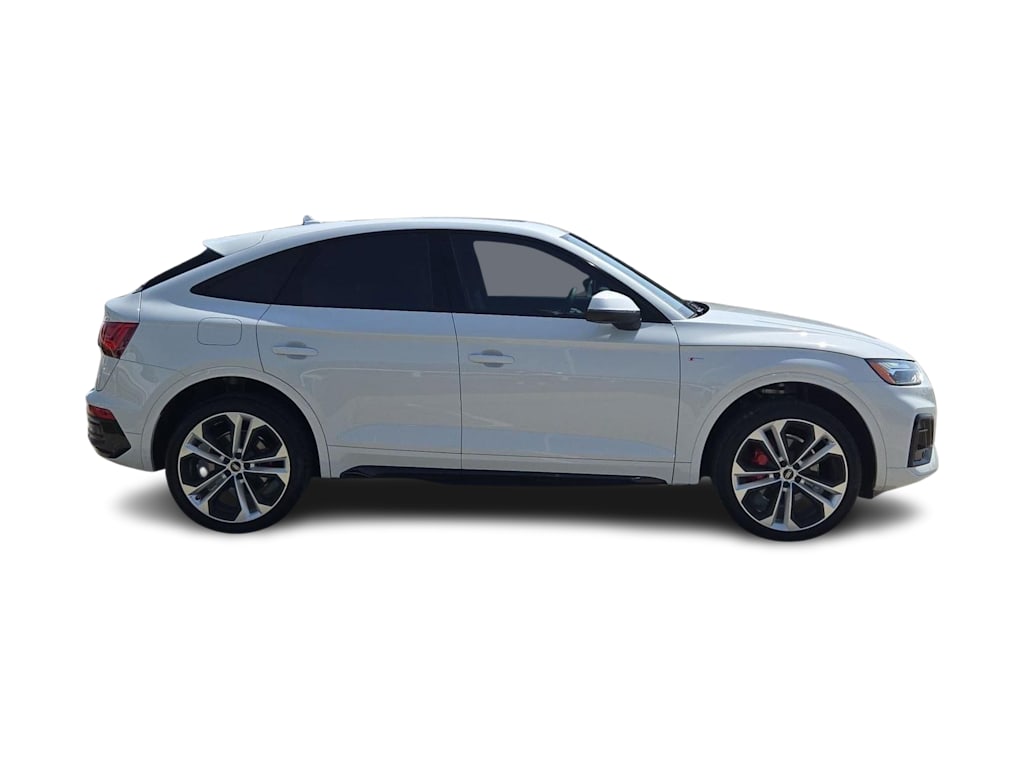 Thumbnail: 2025 Audi Q5 - 19