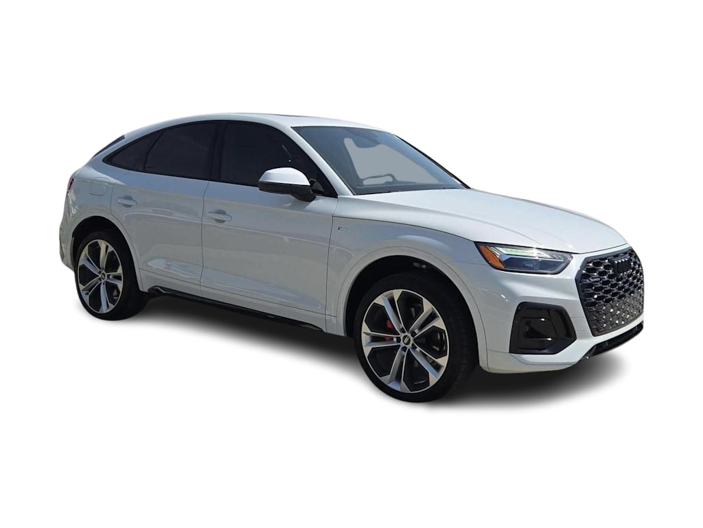 Thumbnail: 2025 Audi Q5 - 20