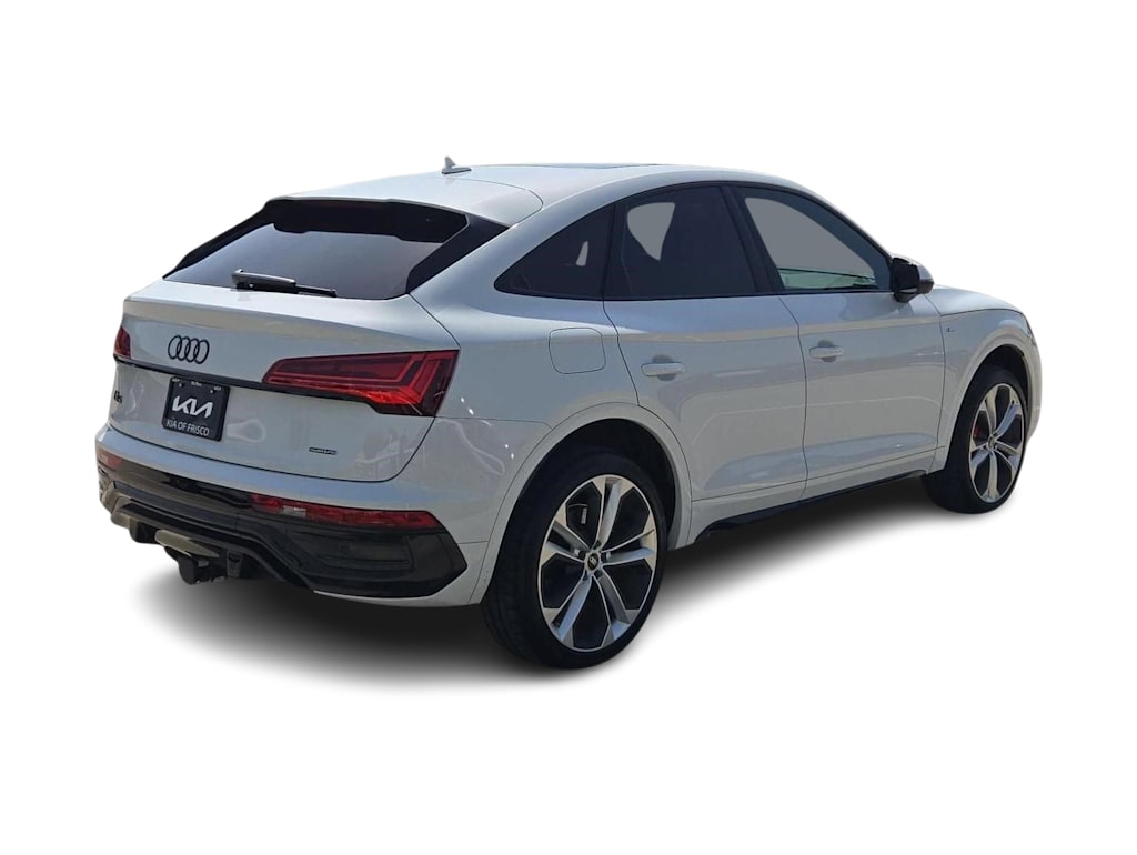 Thumbnail: 2025 Audi Q5 - 18