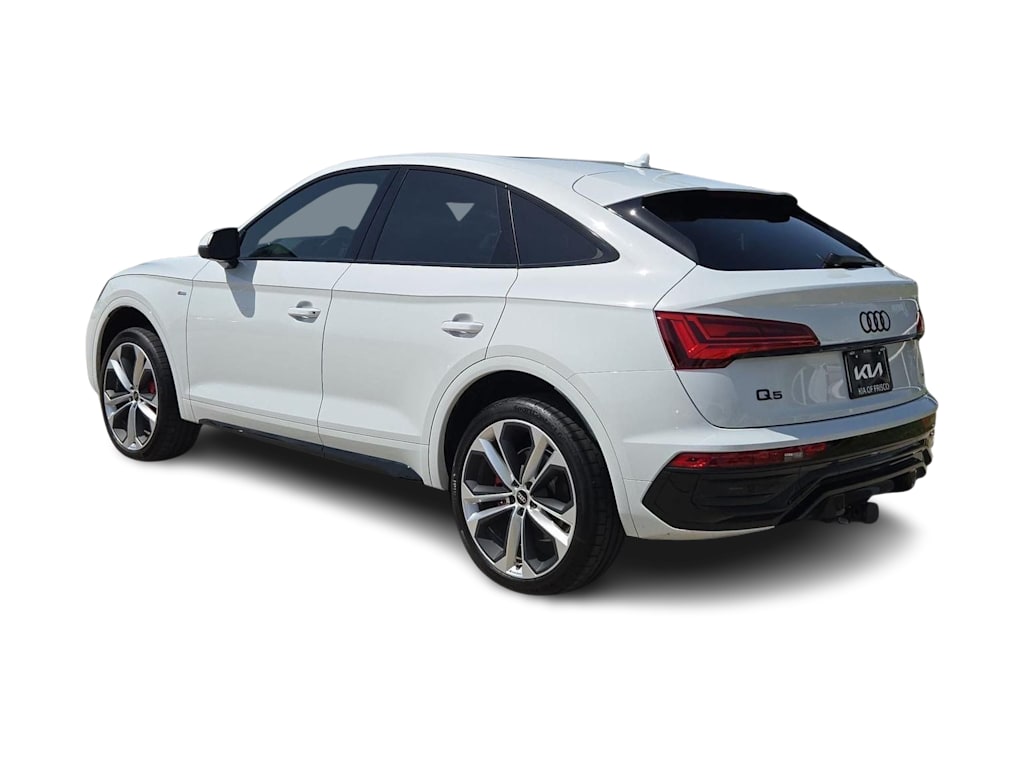 Thumbnail: 2025 Audi Q5 - 4