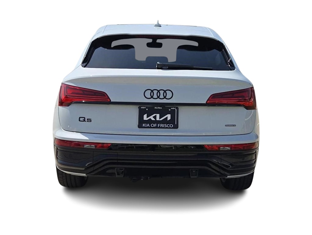 Thumbnail: 2025 Audi Q5 - 5