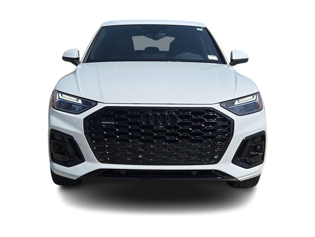 Thumbnail: 2025 Audi Q5 - 6