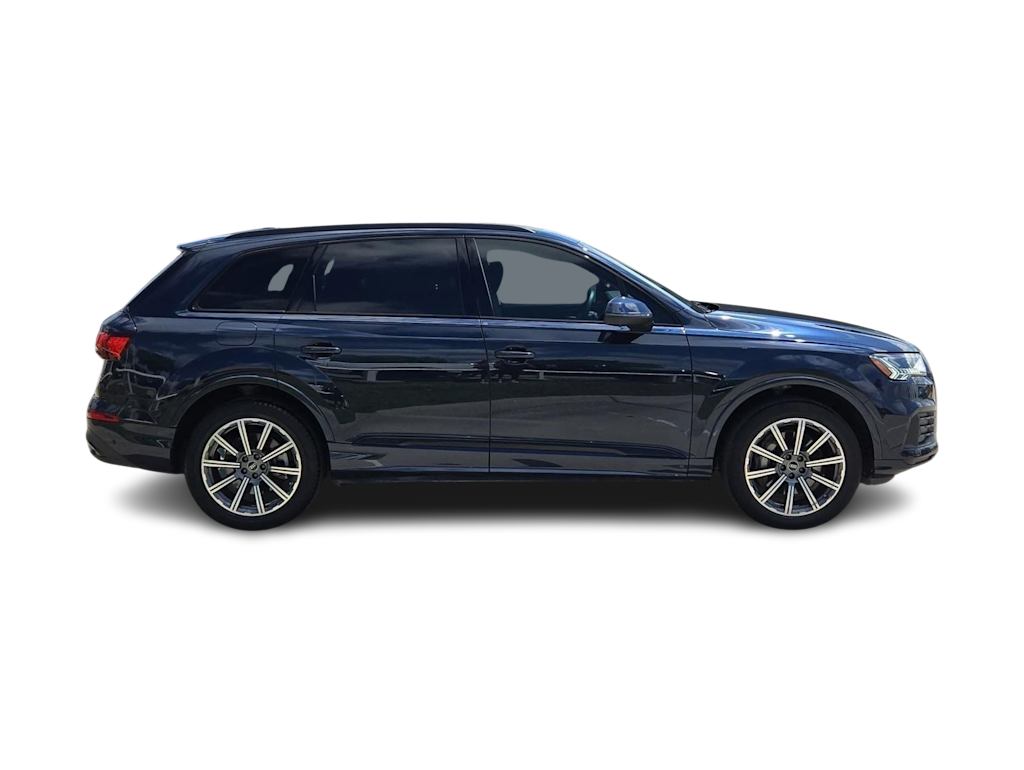 Thumbnail: 2023 Audi Q7 - 22