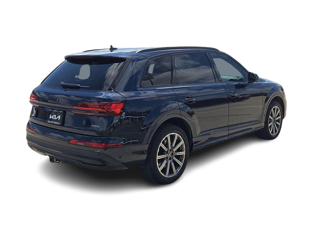 Thumbnail: 2023 Audi Q7 - 21