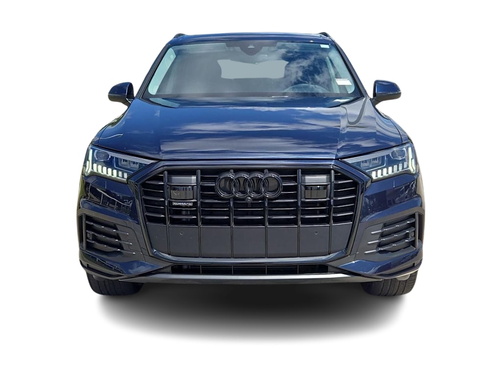 Thumbnail: 2023 Audi Q7 - 6