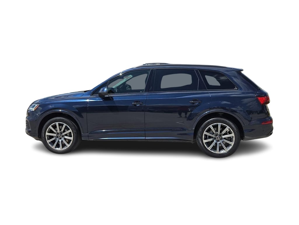 Thumbnail: 2023 Audi Q7 - 3