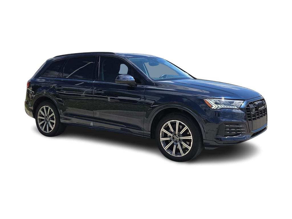 Thumbnail: 2023 Audi Q7 - 23