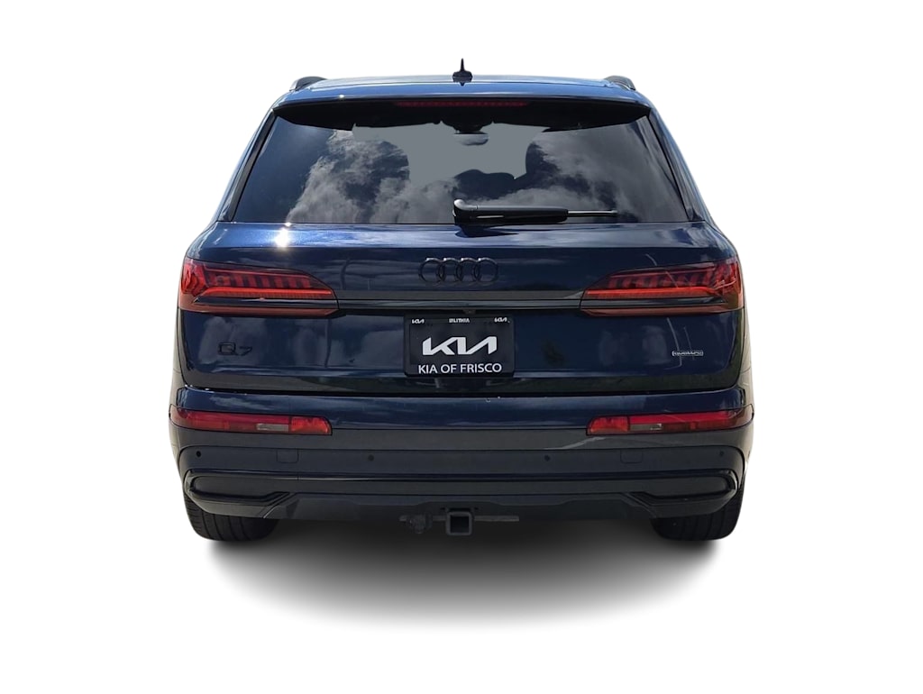 Thumbnail: 2023 Audi Q7 - 5