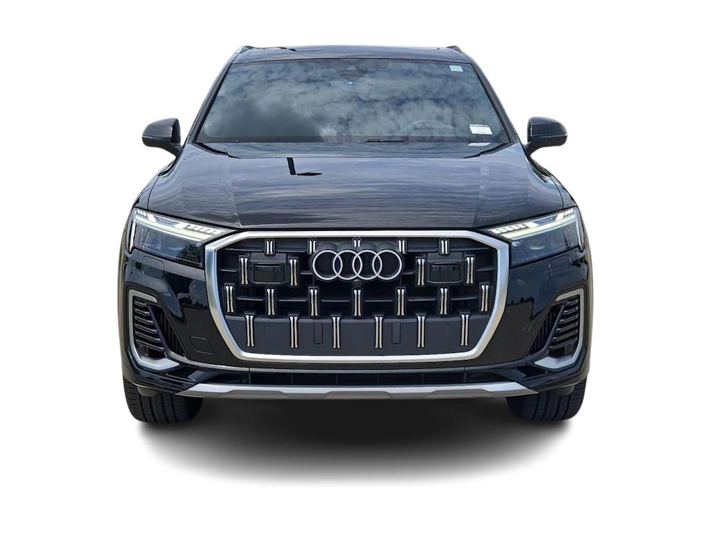 Thumbnail: 2025 Audi Q7 - 6