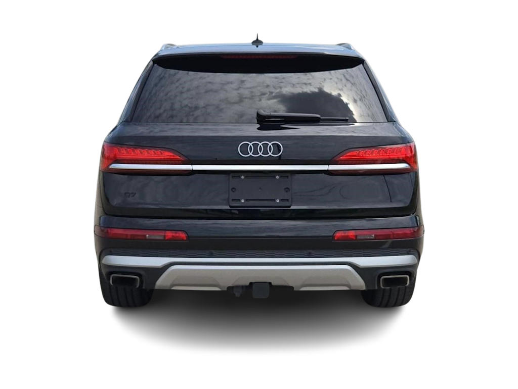 Thumbnail: 2025 Audi Q7 - 5