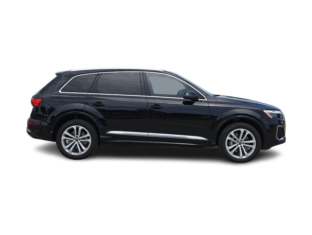Thumbnail: 2025 Audi Q7 - 19