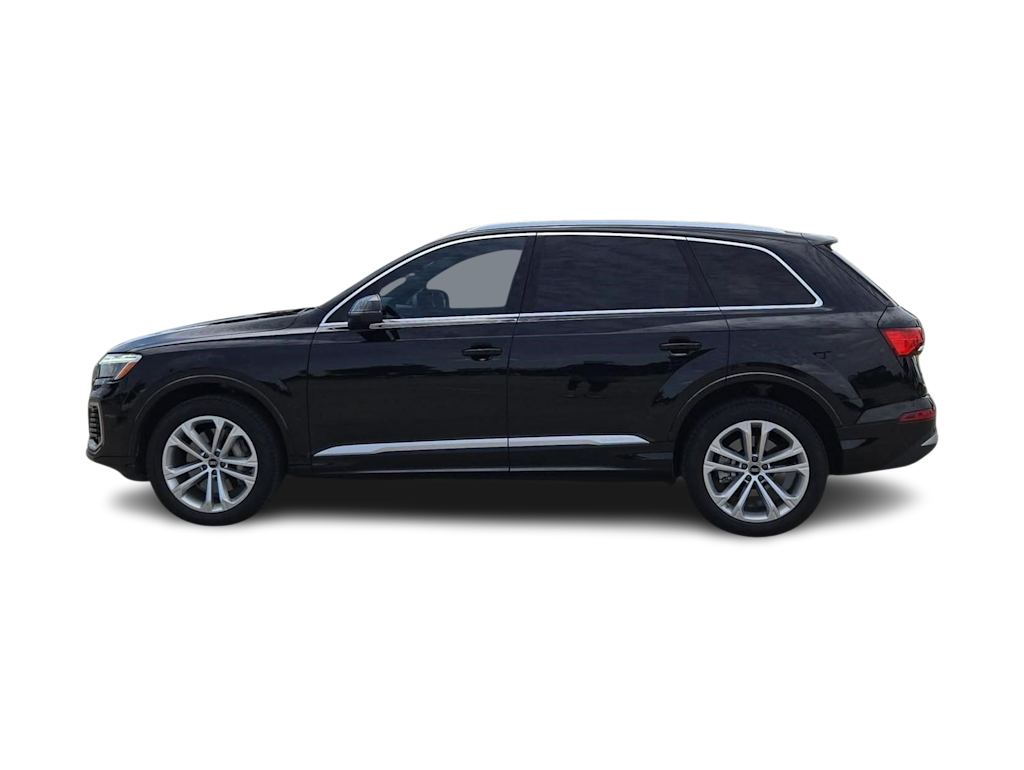 Thumbnail: 2025 Audi Q7 - 3