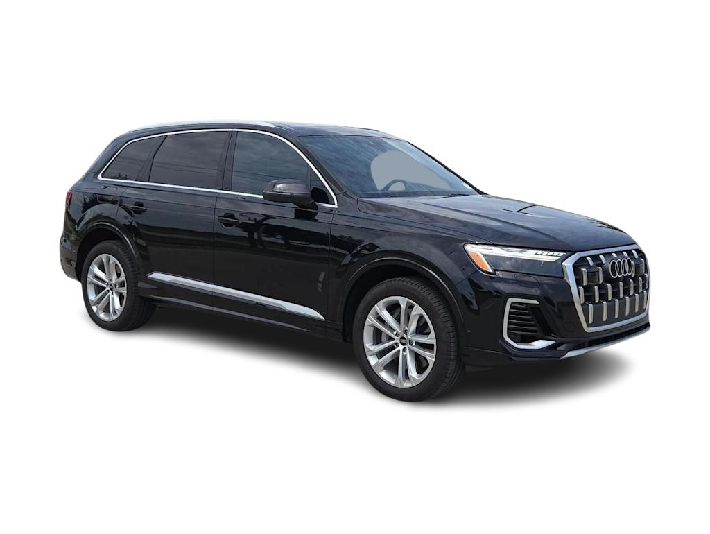 Thumbnail: 2025 Audi Q7 - 20