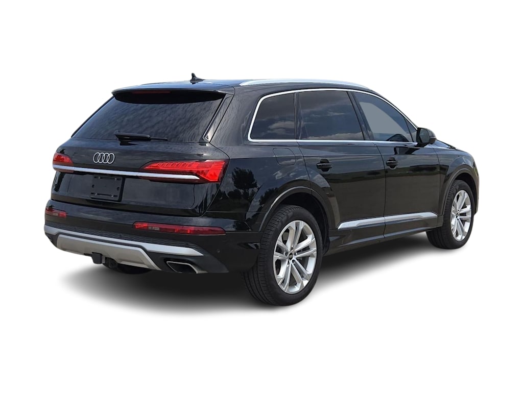 Thumbnail: 2025 Audi Q7 - 18