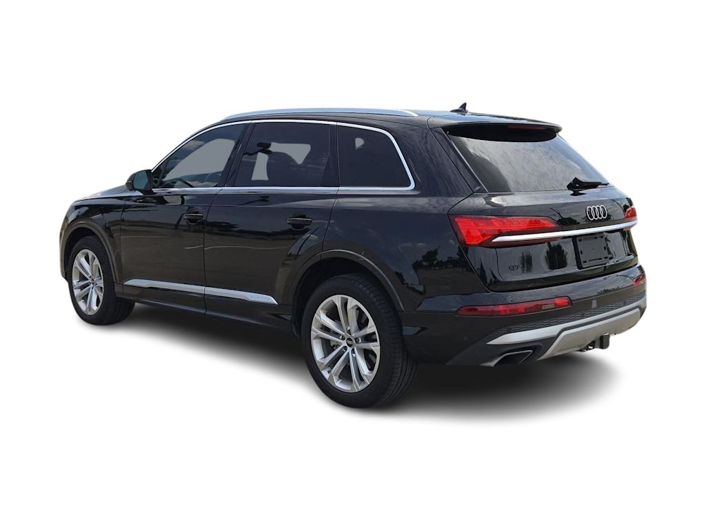 Thumbnail: 2025 Audi Q7 - 4