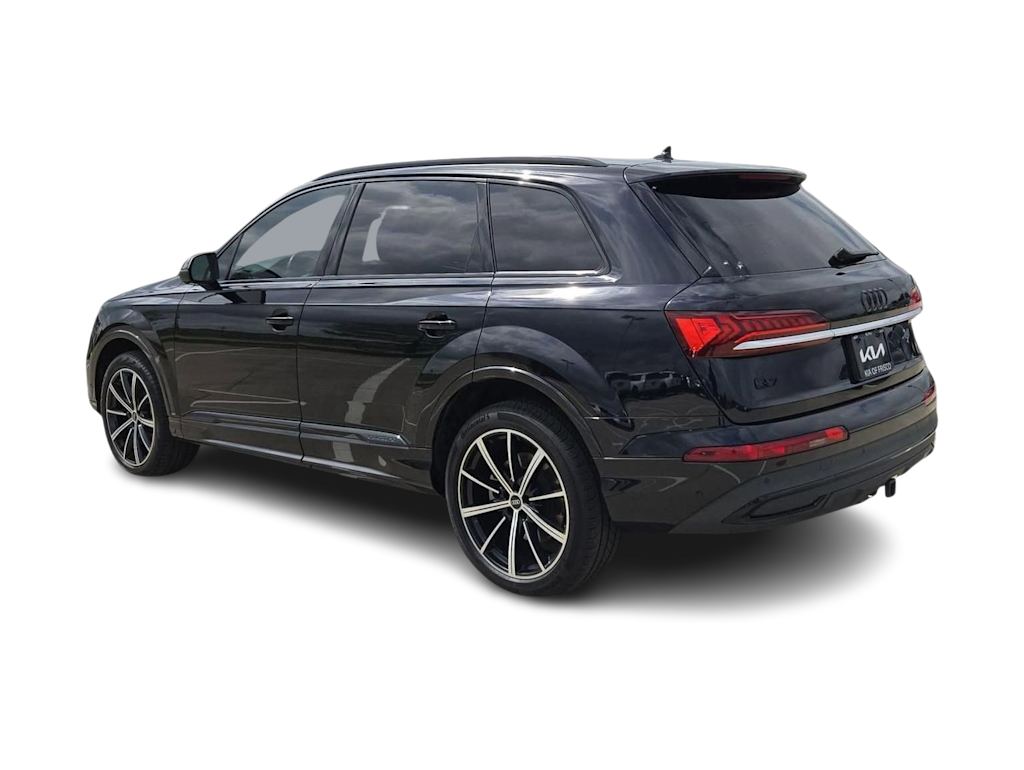 Thumbnail: 2021 Audi Q7 - 4