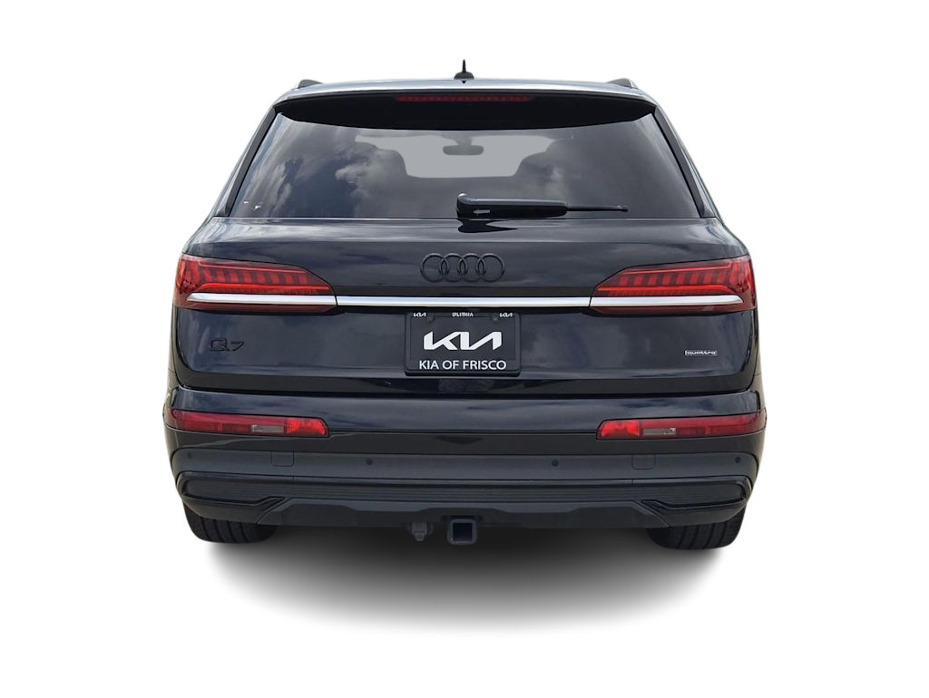 Thumbnail: 2021 Audi Q7 - 5