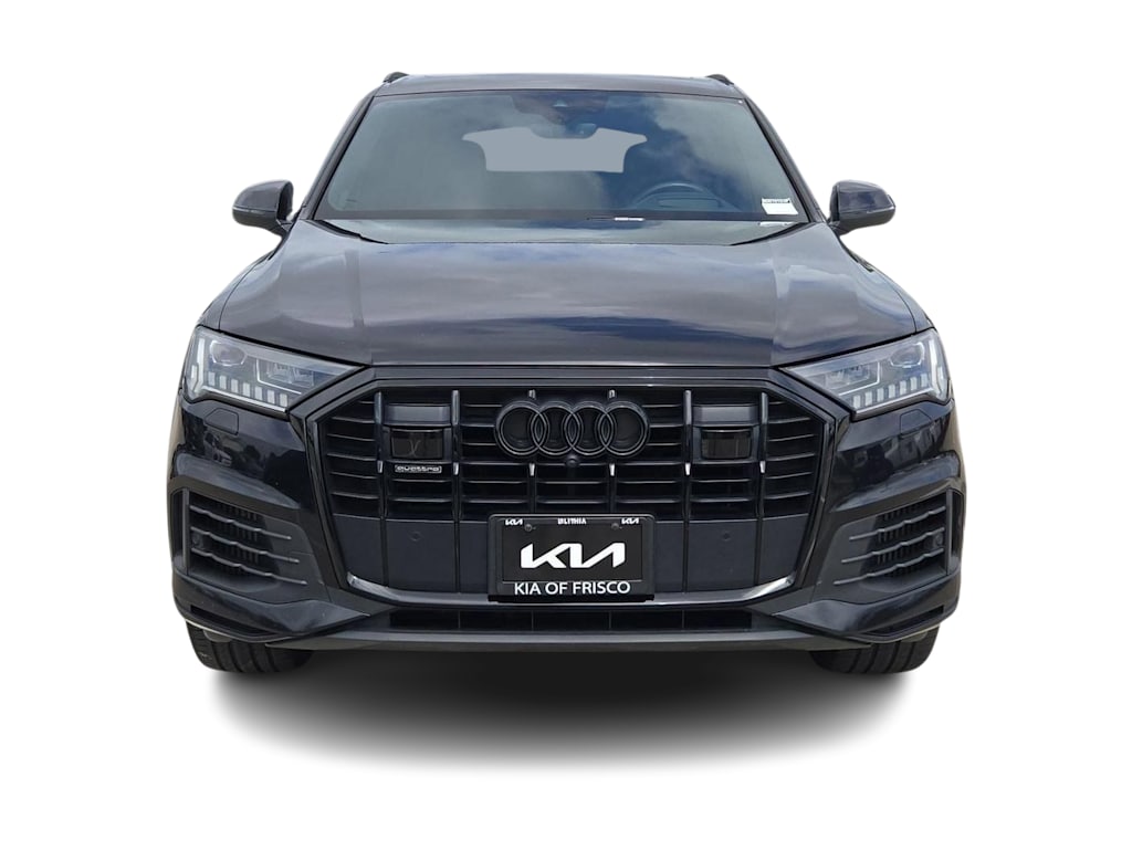 Thumbnail: 2021 Audi Q7 - 6