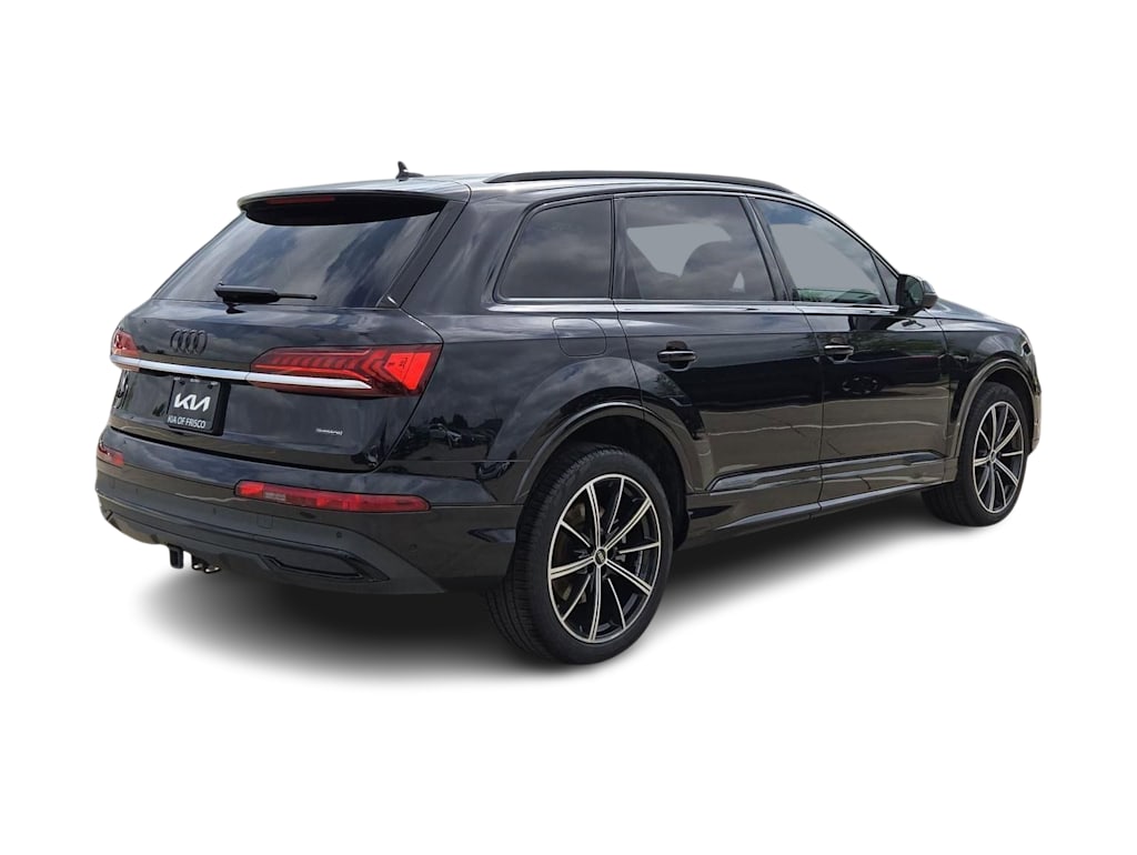 Thumbnail: 2021 Audi Q7 - 19