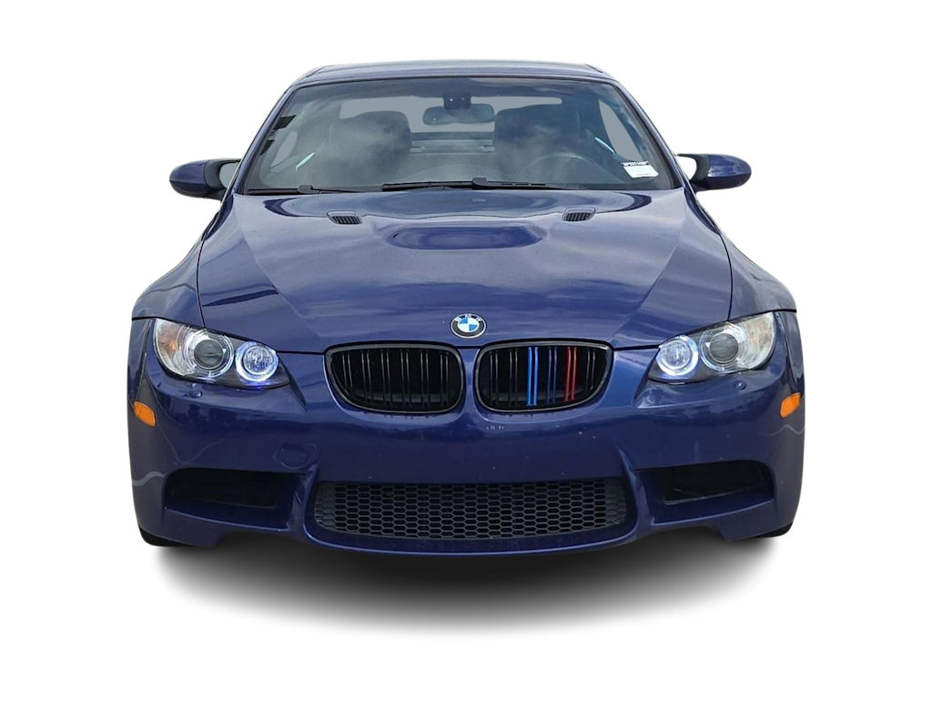 Thumbnail: 2008 BMW M3 - 6