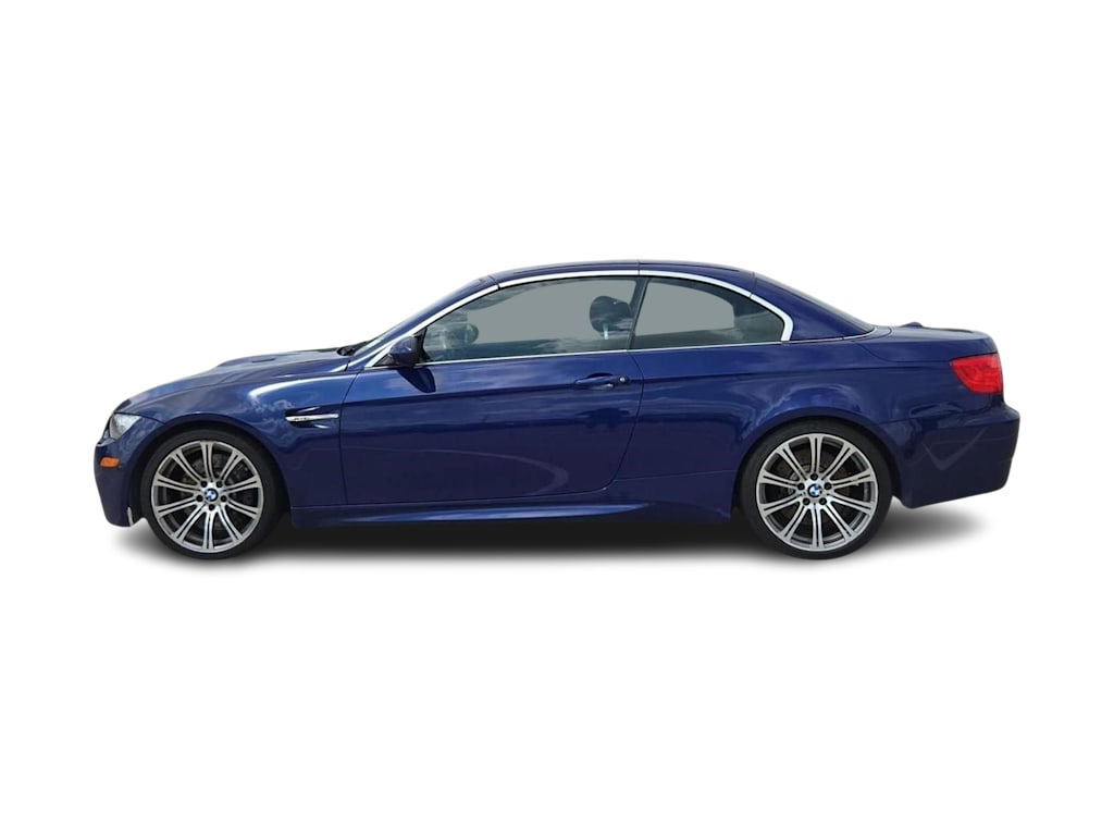 Thumbnail: 2008 BMW M3 - 3