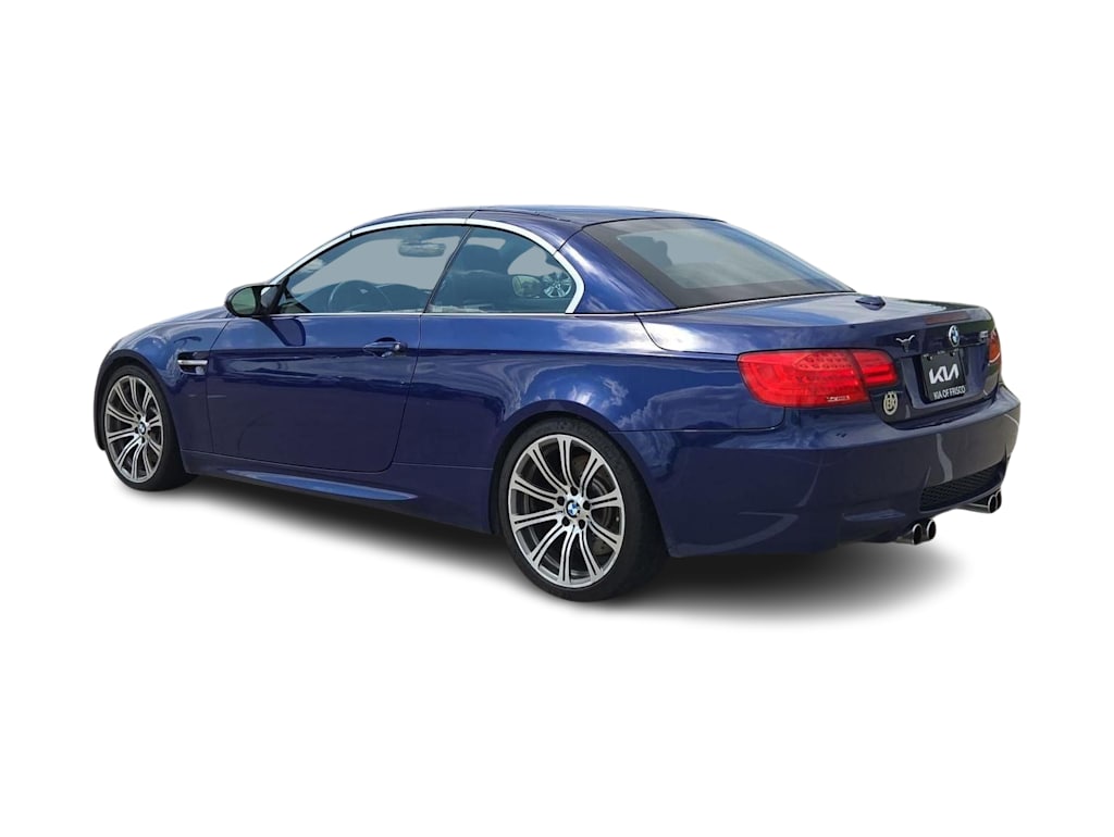 Thumbnail: 2008 BMW M3 - 4