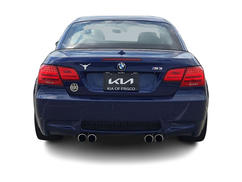 Thumbnail: 2008 BMW M3 - 5