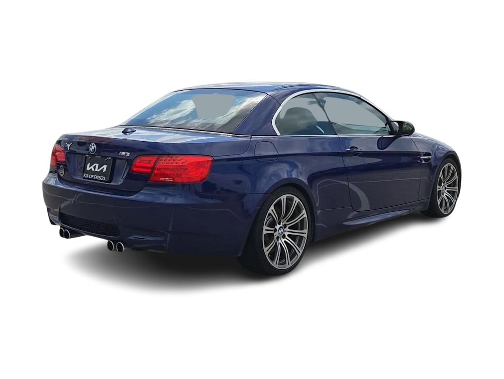 Thumbnail: 2008 BMW M3 - 19