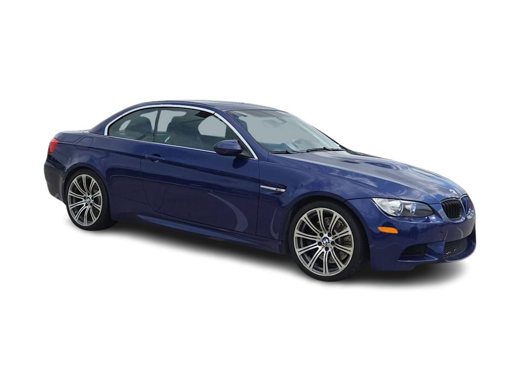 Thumbnail: 2008 BMW M3 - 21