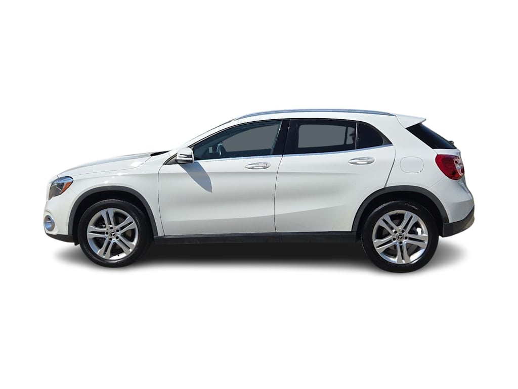 Thumbnail: 2018 Mercedes-Benz GLA - 3