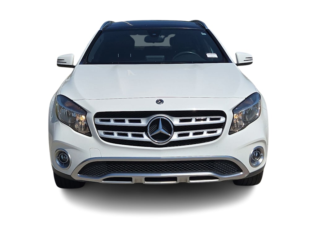 Thumbnail: 2018 Mercedes-Benz GLA - 6