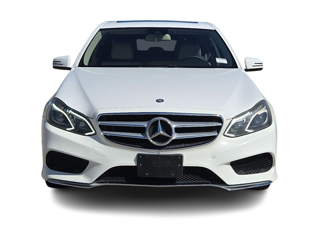 Thumbnail: 2016 Mercedes-Benz E-Class - 6