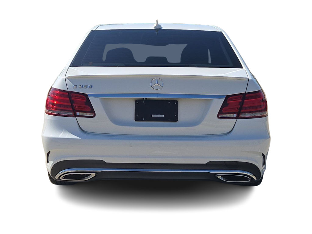 Thumbnail: 2016 Mercedes-Benz E-Class - 5