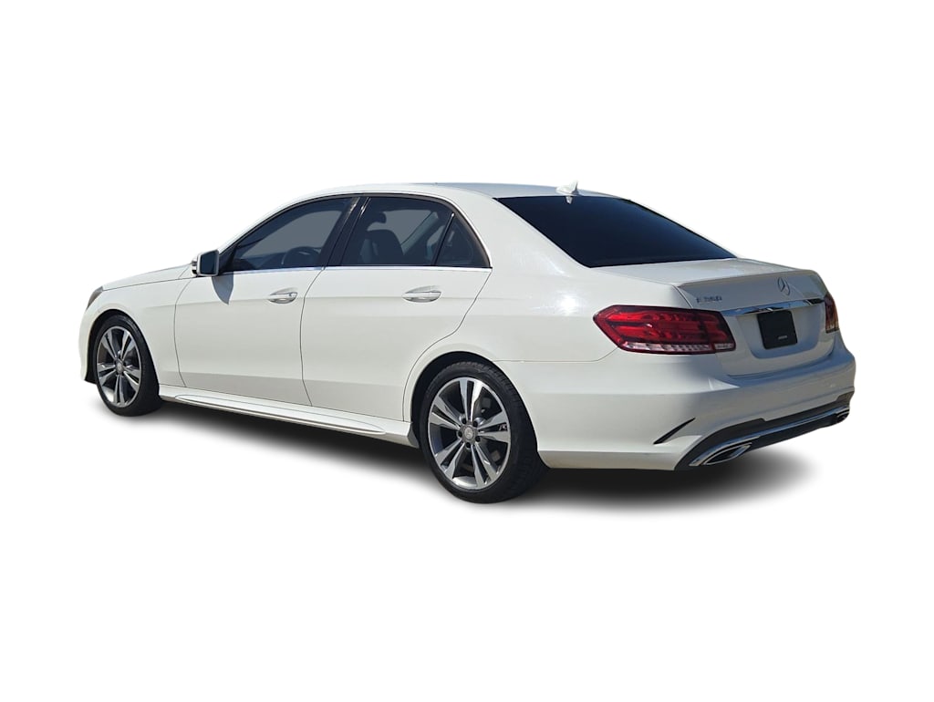 Thumbnail: 2016 Mercedes-Benz E-Class - 4