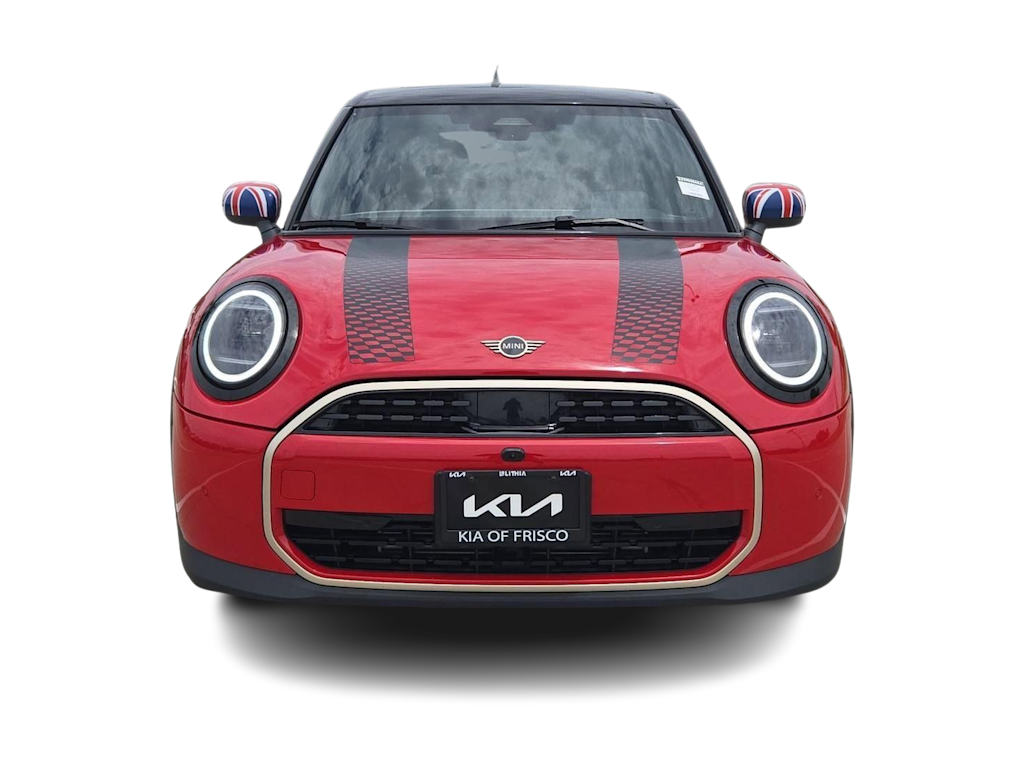 Thumbnail: 2025 MINI Cooper - 6
