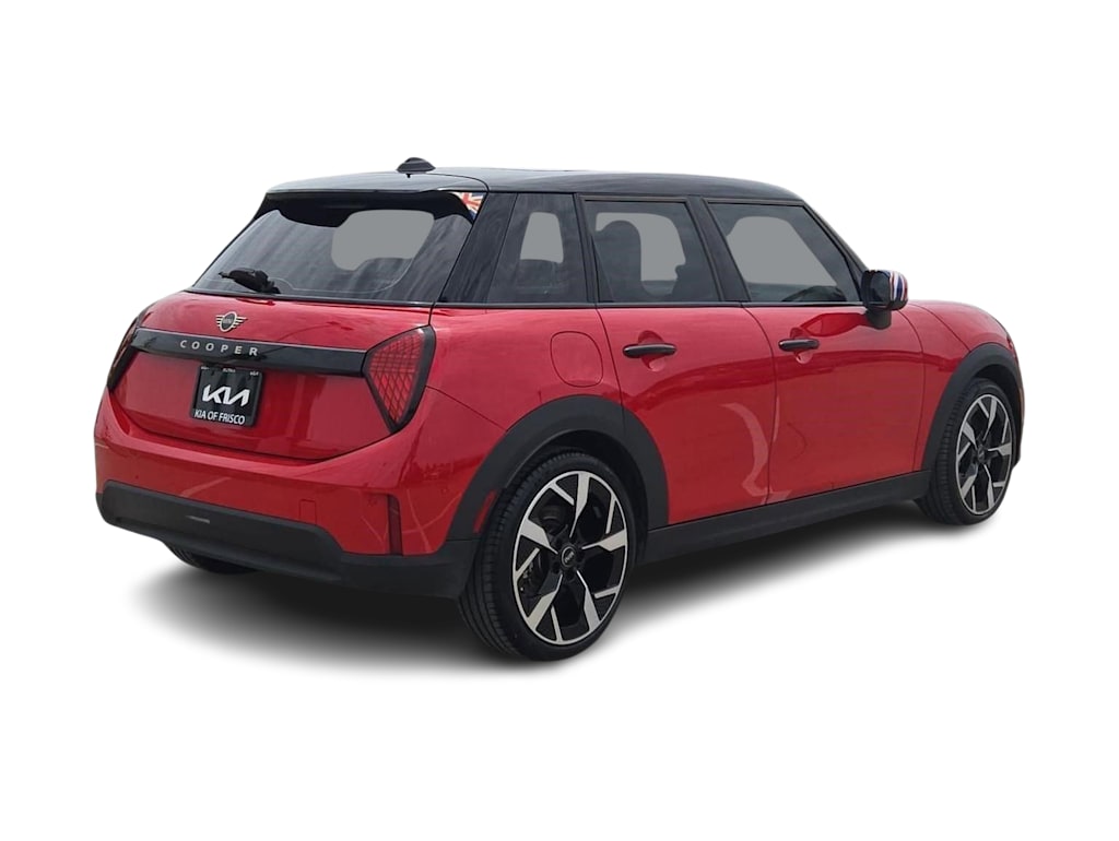 Thumbnail: 2025 MINI Cooper - 18