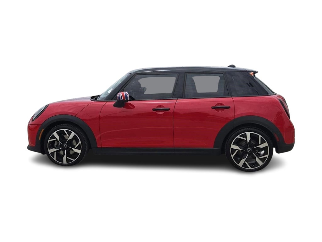 Thumbnail: 2025 MINI Cooper - 3