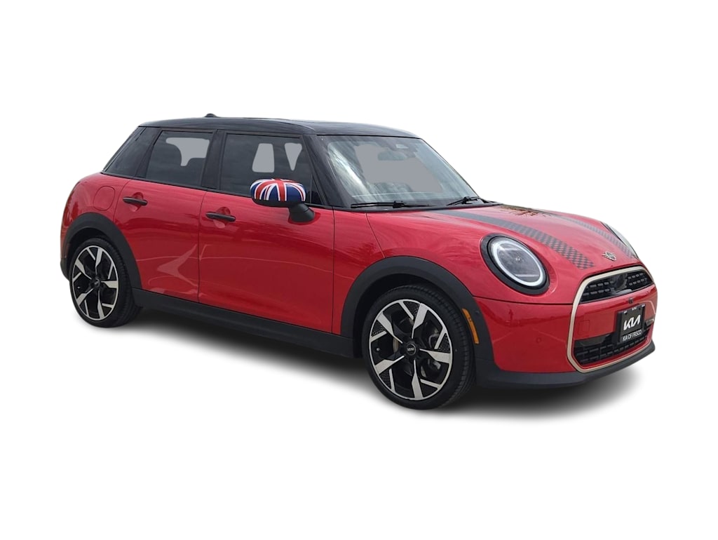 Thumbnail: 2025 MINI Cooper - 20