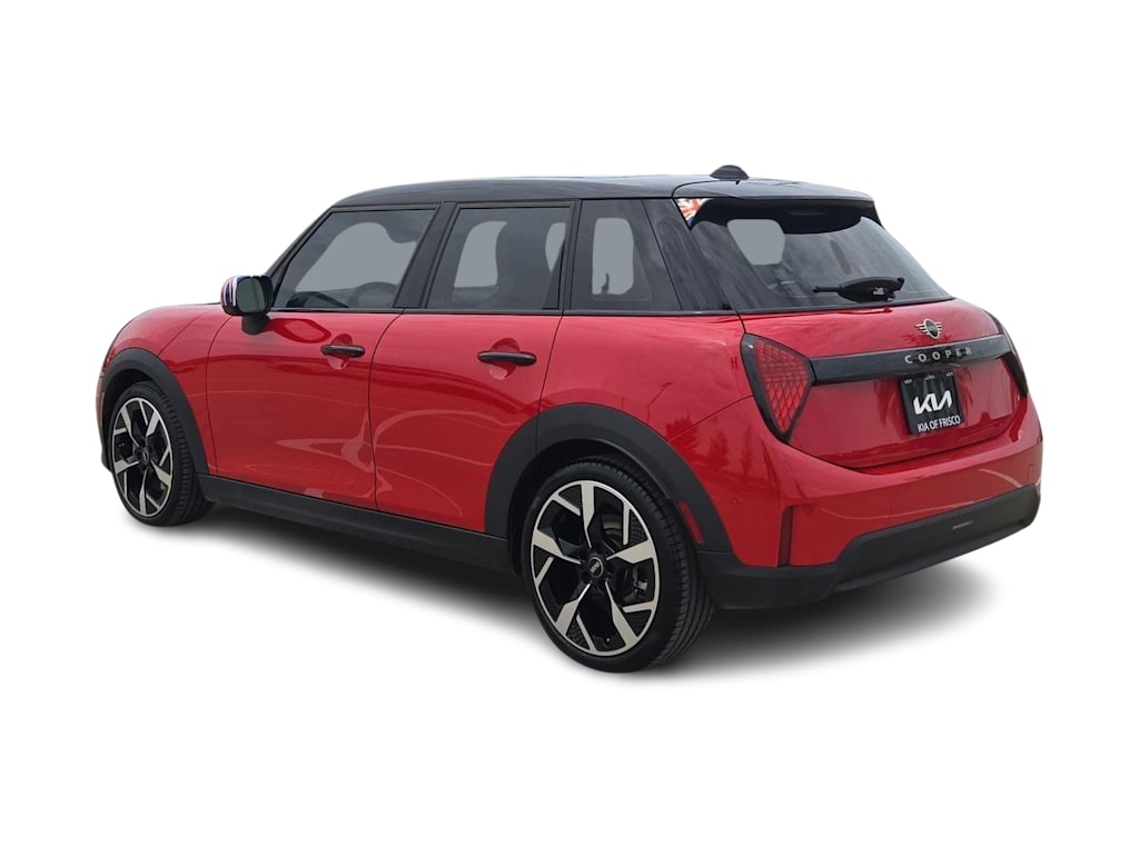 Thumbnail: 2025 MINI Cooper - 4