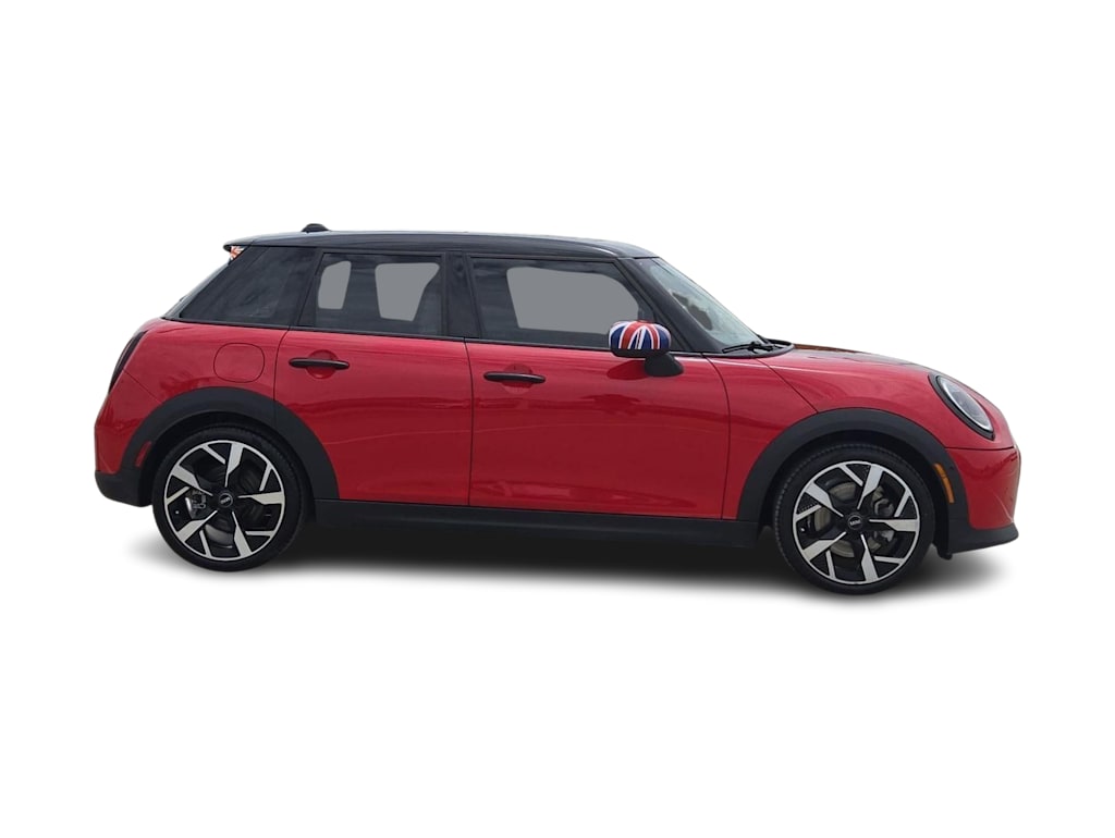 Thumbnail: 2025 MINI Cooper - 19